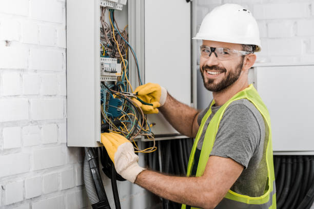 Best Electrical Installation Contractor  in Southern Shores, NC
