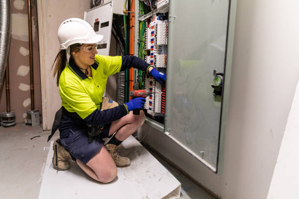 Best Electrical Troubleshooting Services  in Southern Shores, NC