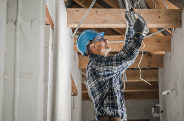 Best Electrician for Home Renovation  in Southern Shores, NC