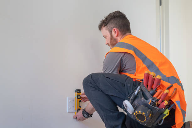 Best Electrical Rewiring Services  in Southern Shores, NC
