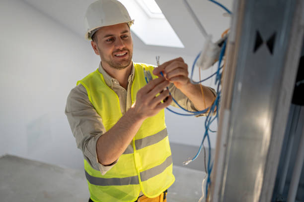 Best Affordable Electrician  in Southern Shores, NC